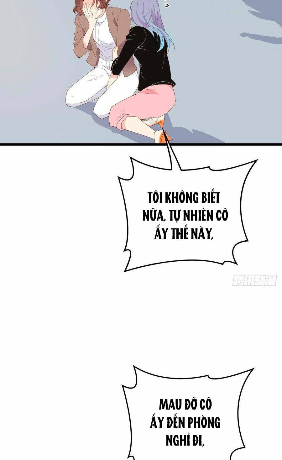 Cô Vợ Mang Thai Một Tặng Một Chapter 121 - Trang 2