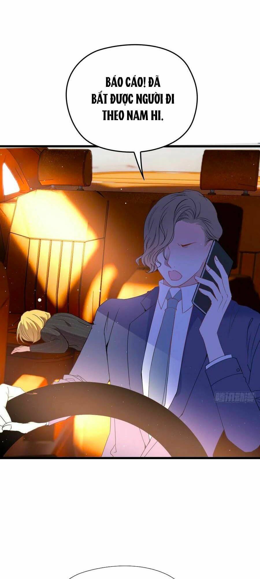 Cô Vợ Mang Thai Một Tặng Một Chapter 122 - Trang 2