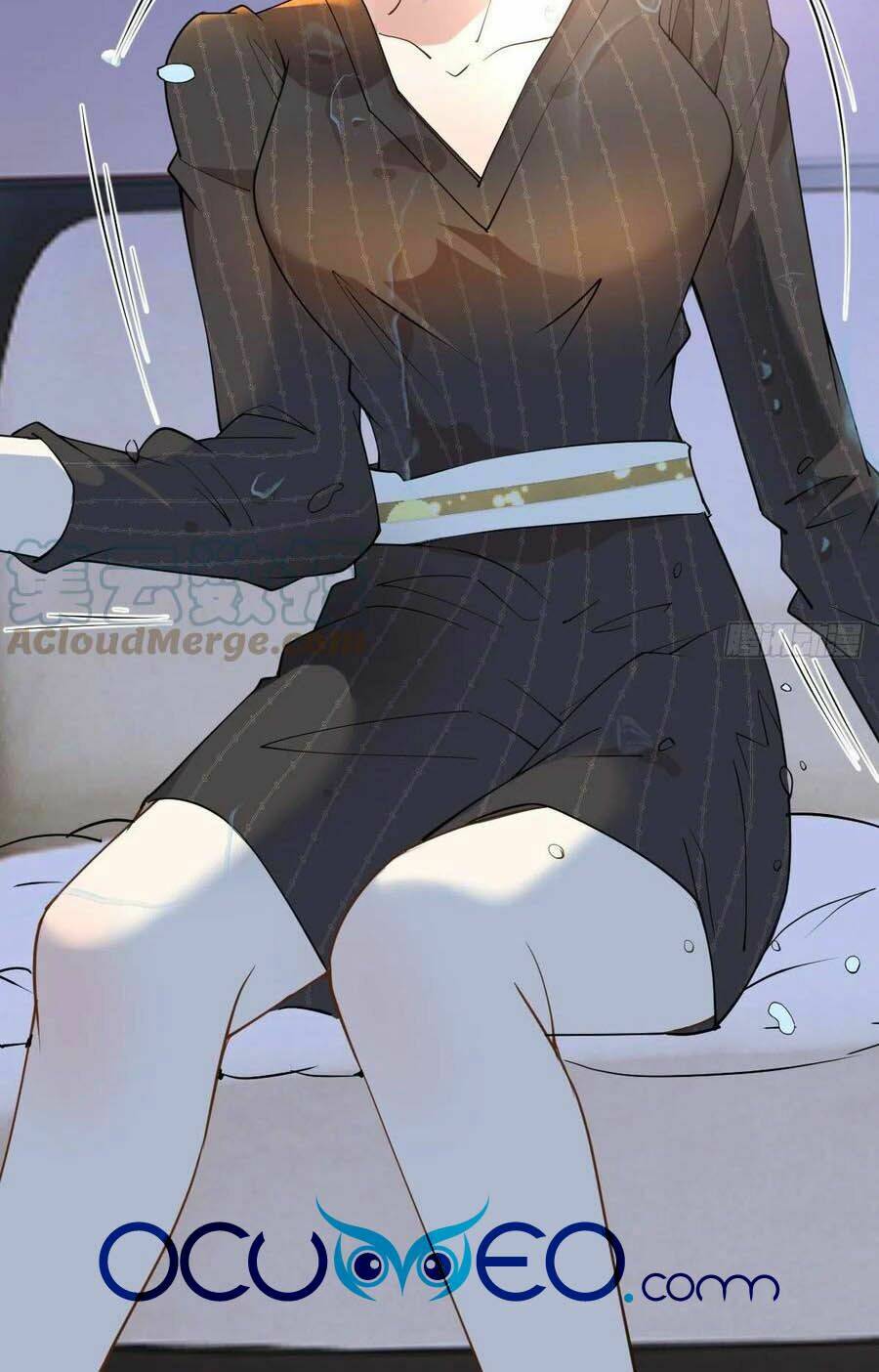 Cô Vợ Mang Thai Một Tặng Một Chapter 122 - Trang 2