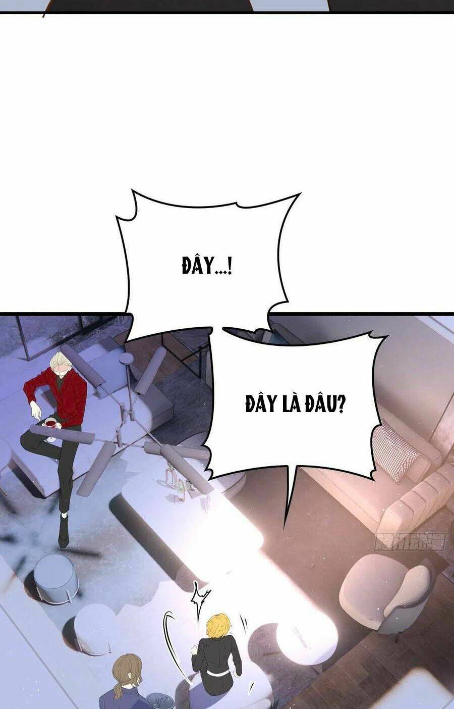 Cô Vợ Mang Thai Một Tặng Một Chapter 122 - Trang 2