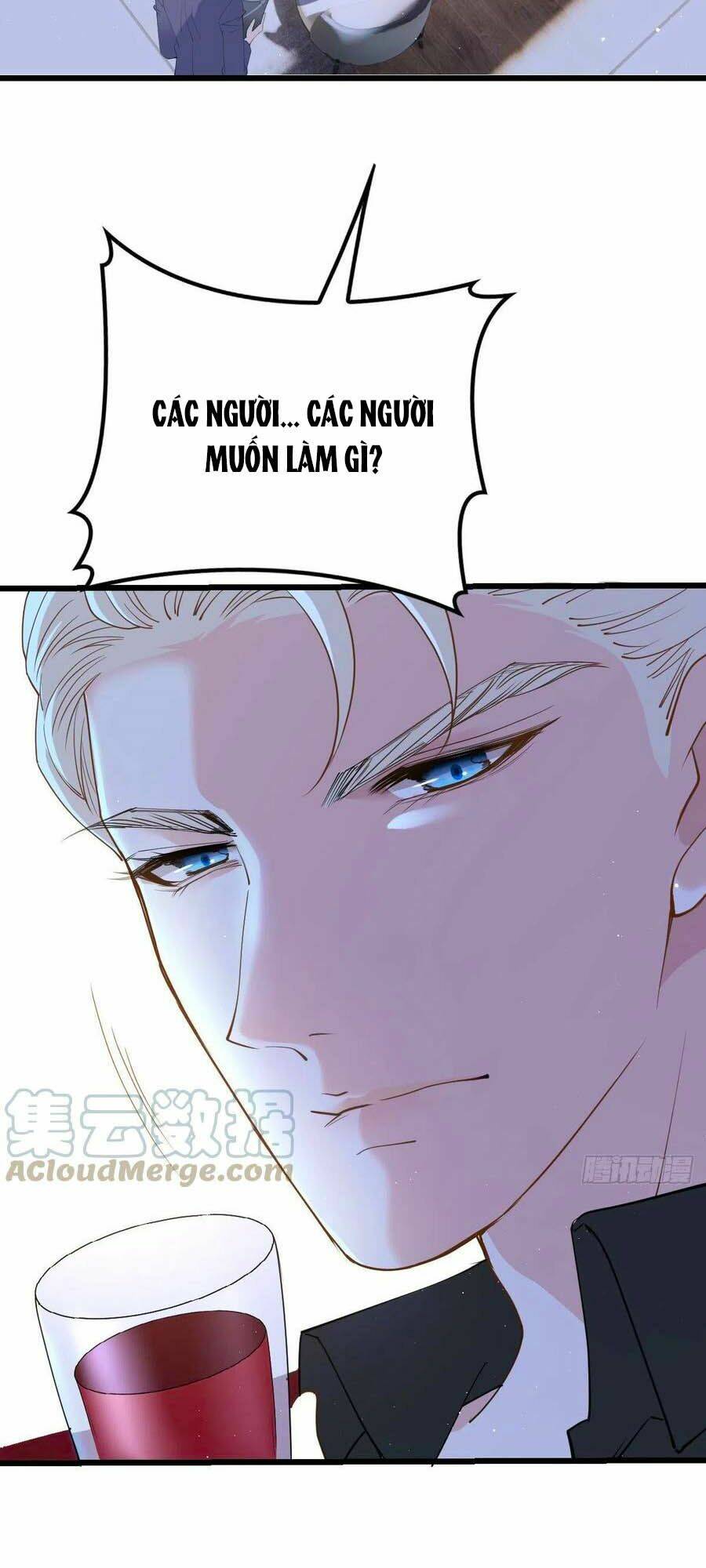 Cô Vợ Mang Thai Một Tặng Một Chapter 122 - Trang 2