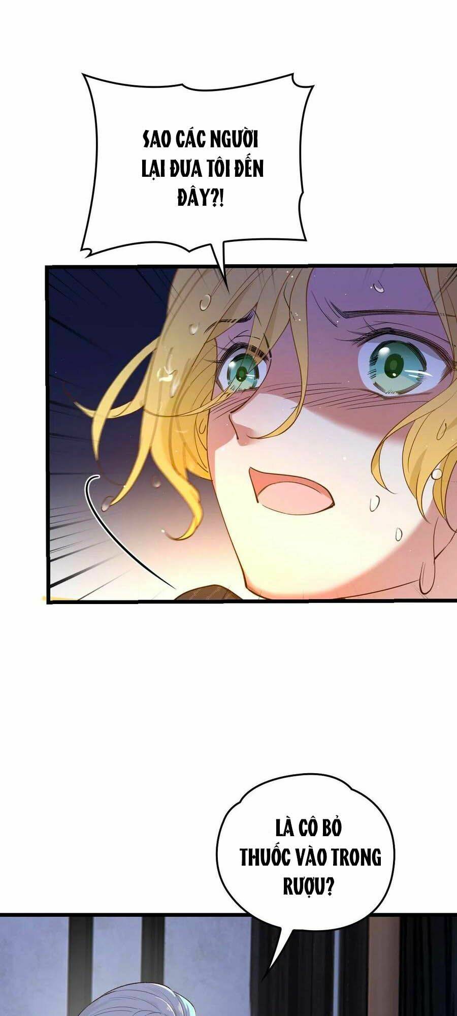 Cô Vợ Mang Thai Một Tặng Một Chapter 122 - Trang 2