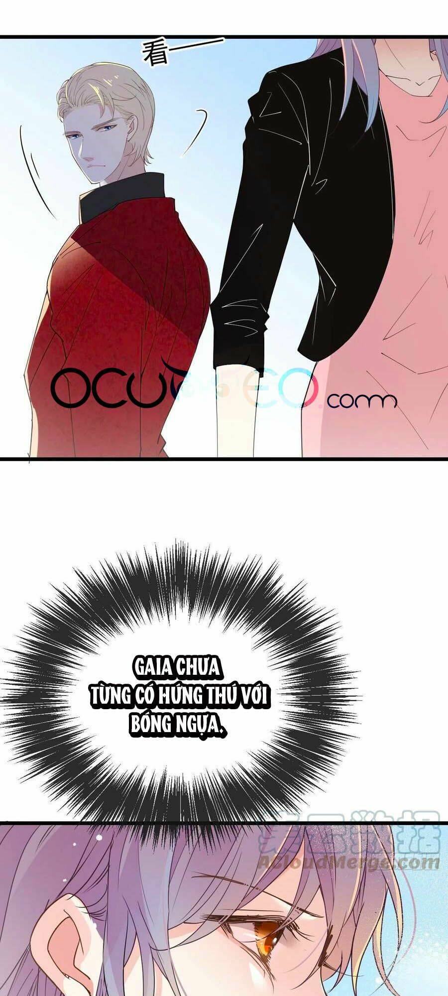 Cô Vợ Mang Thai Một Tặng Một Chapter 122 - Trang 2