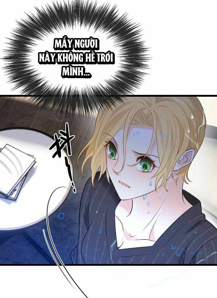 Cô Vợ Mang Thai Một Tặng Một Chapter 122 - Trang 2