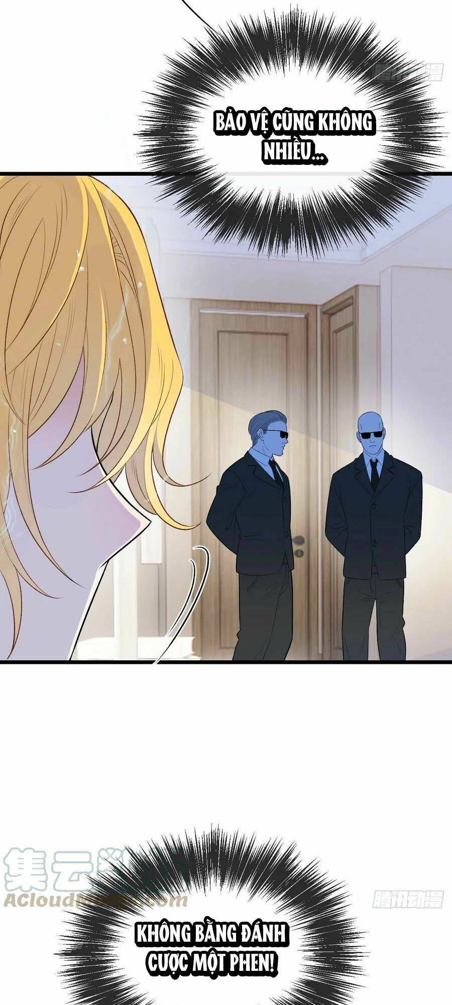 Cô Vợ Mang Thai Một Tặng Một Chapter 122 - Trang 2