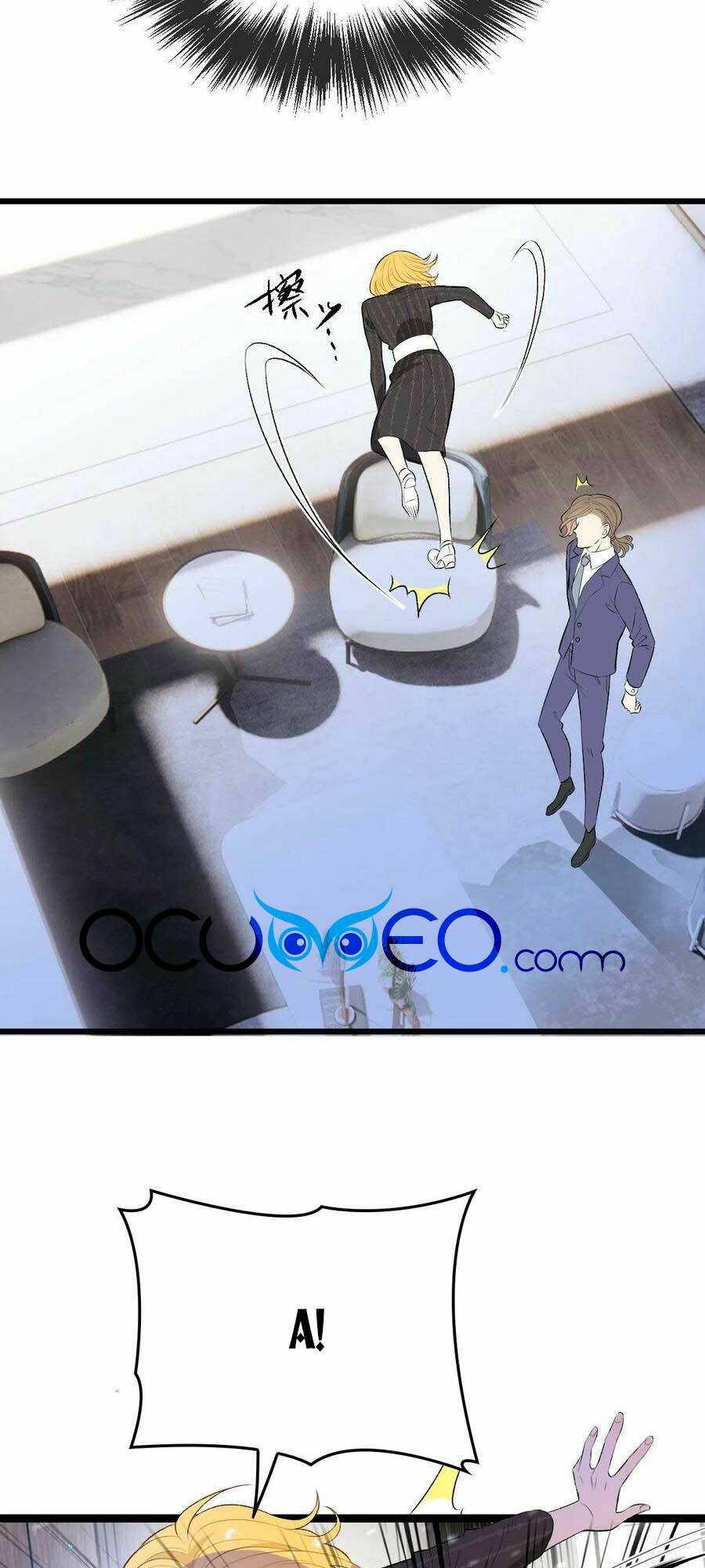 Cô Vợ Mang Thai Một Tặng Một Chapter 122 - Trang 2