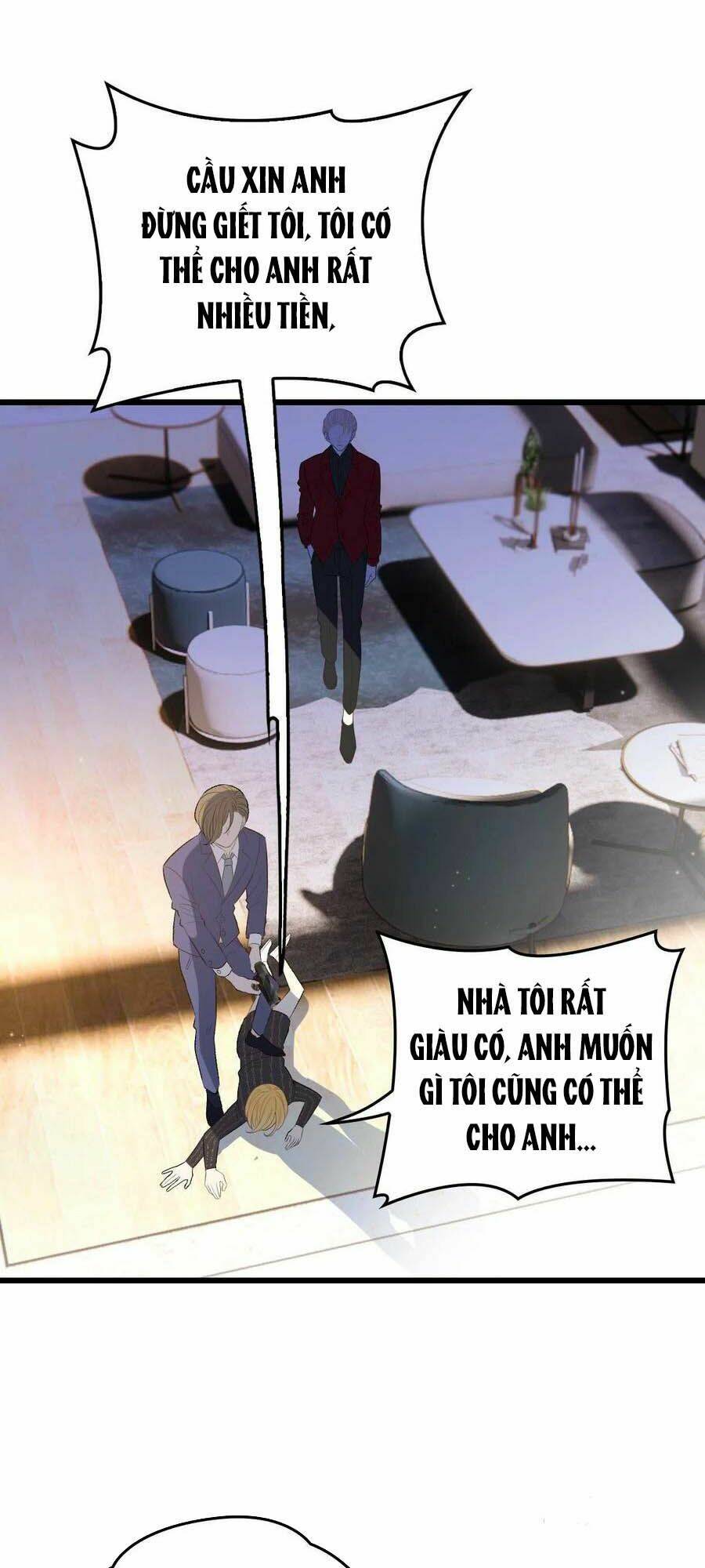 Cô Vợ Mang Thai Một Tặng Một Chapter 122 - Trang 2