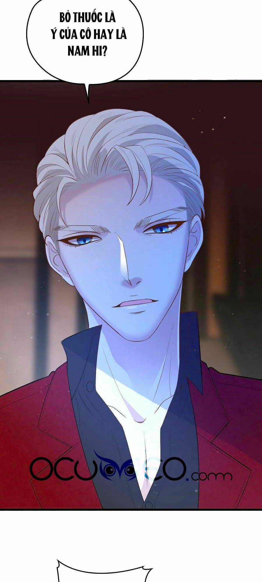 Cô Vợ Mang Thai Một Tặng Một Chapter 122 - Trang 2