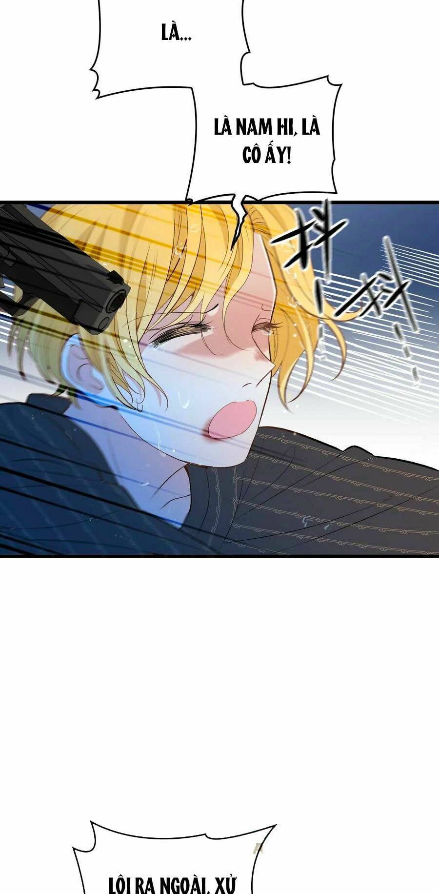 Cô Vợ Mang Thai Một Tặng Một Chapter 122 - Trang 2