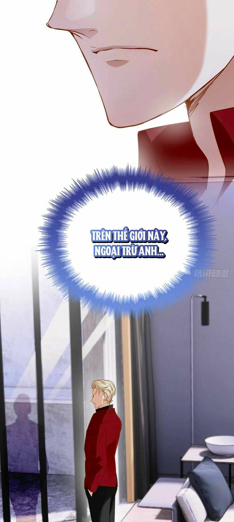 Cô Vợ Mang Thai Một Tặng Một Chapter 122 - Trang 2