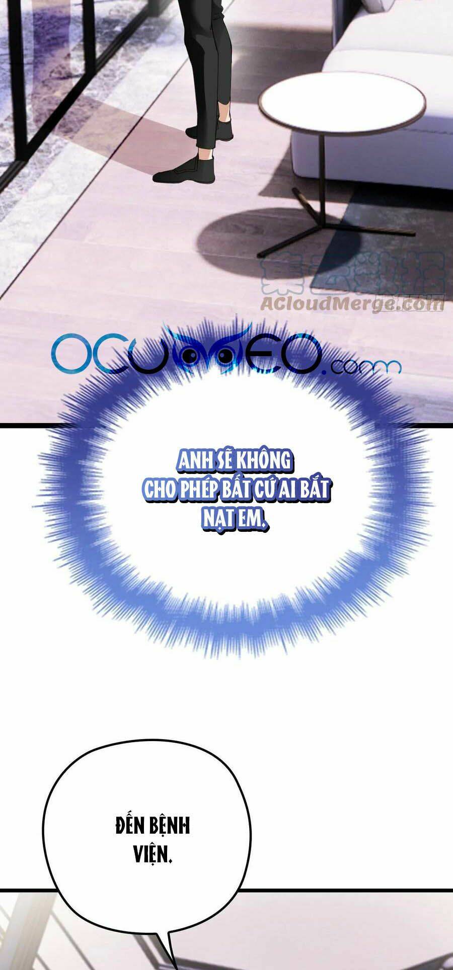 Cô Vợ Mang Thai Một Tặng Một Chapter 122 - Trang 2