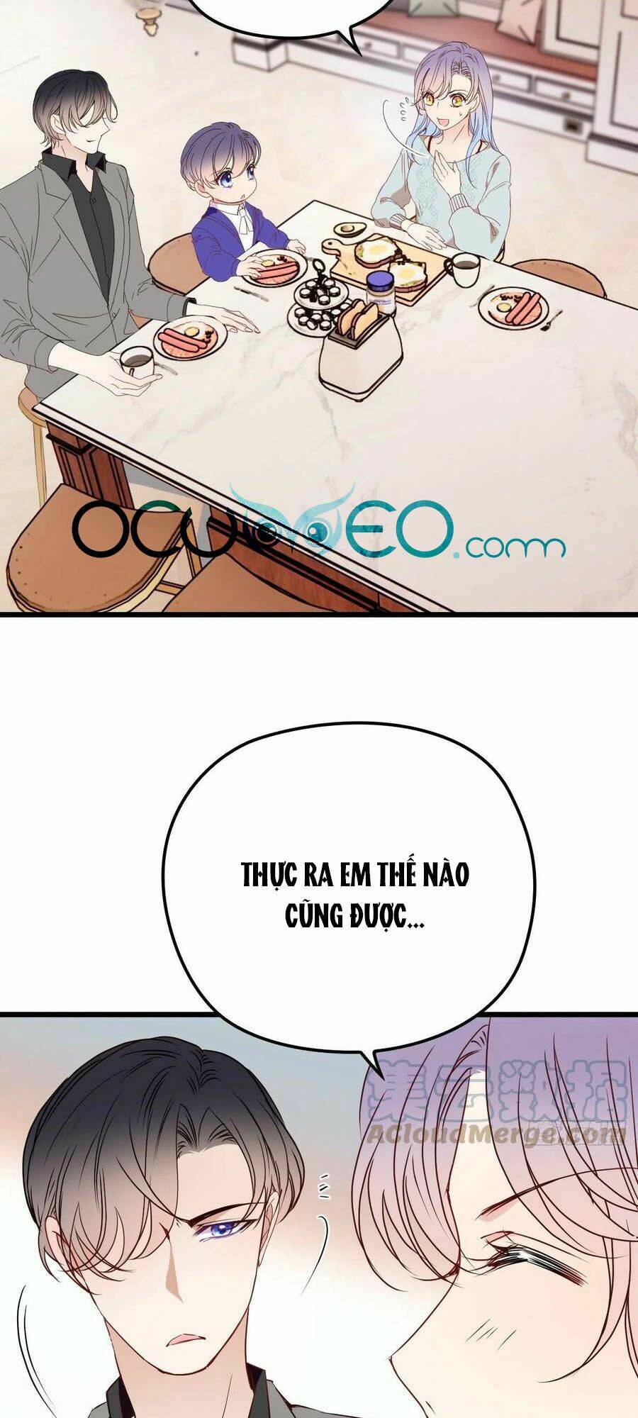 Cô Vợ Mang Thai Một Tặng Một Chapter 122 - Trang 2