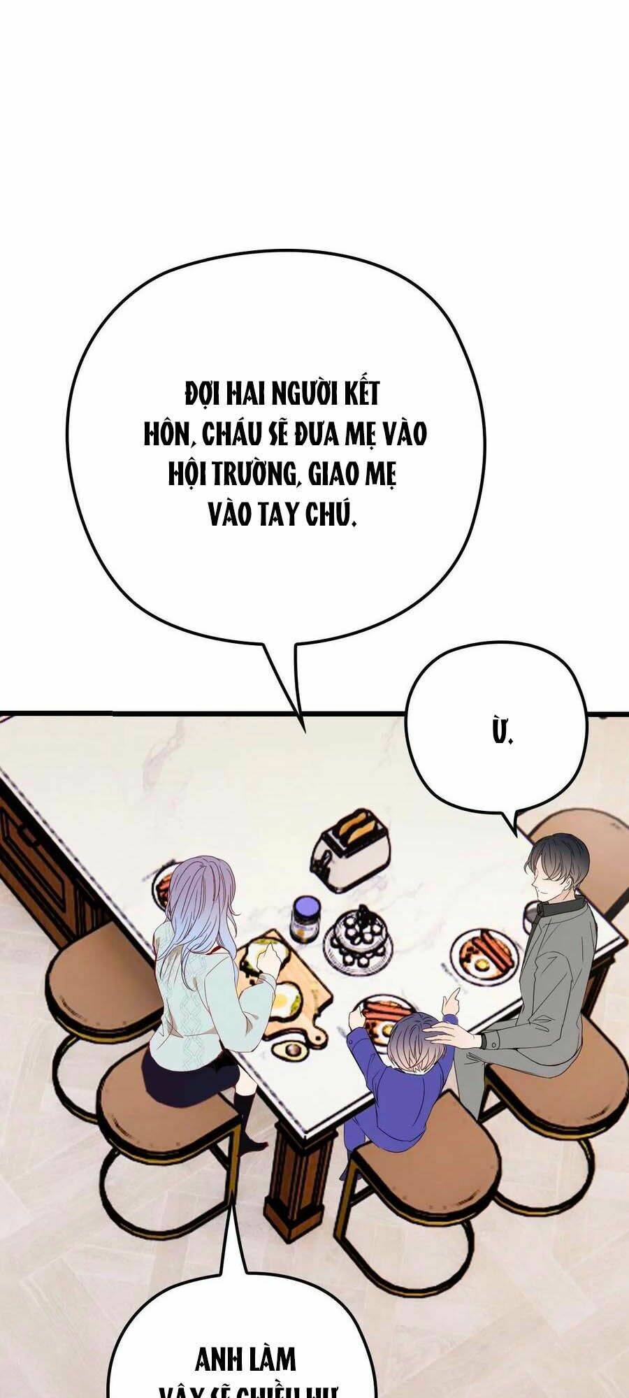 Cô Vợ Mang Thai Một Tặng Một Chapter 122 - Trang 2