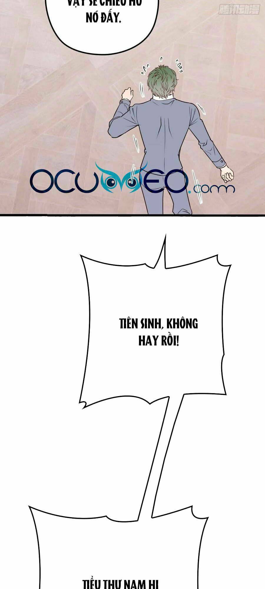 Cô Vợ Mang Thai Một Tặng Một Chapter 122 - Trang 2