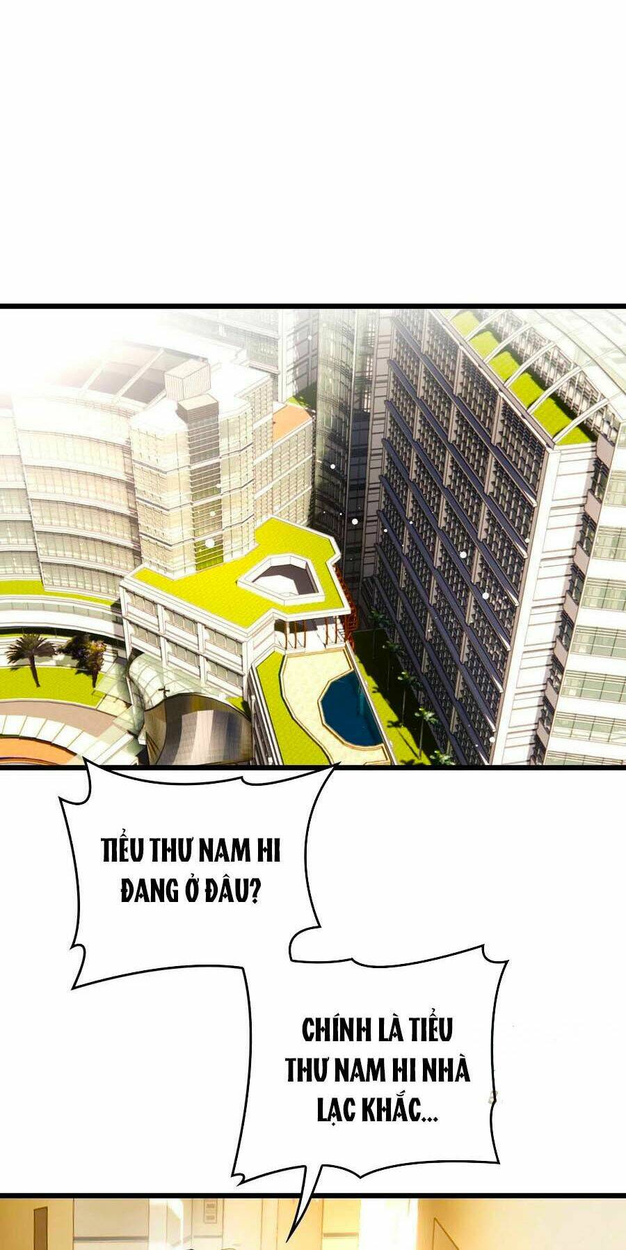 Cô Vợ Mang Thai Một Tặng Một Chapter 122 - Trang 2