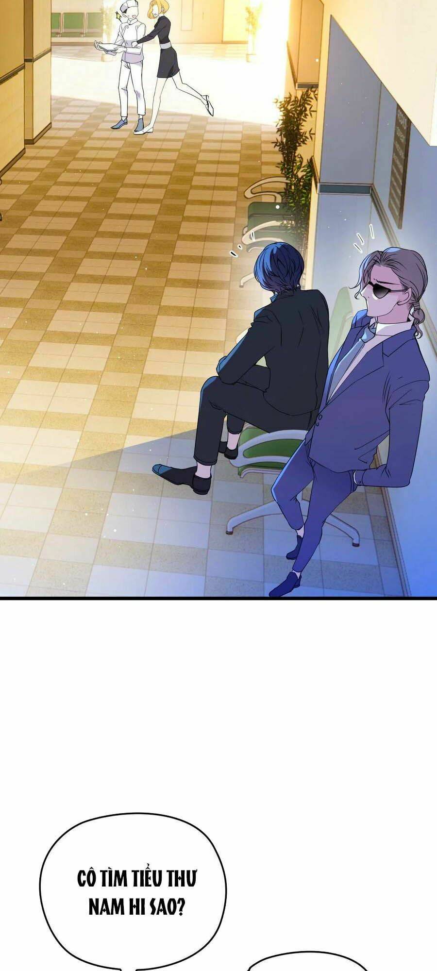 Cô Vợ Mang Thai Một Tặng Một Chapter 122 - Trang 2