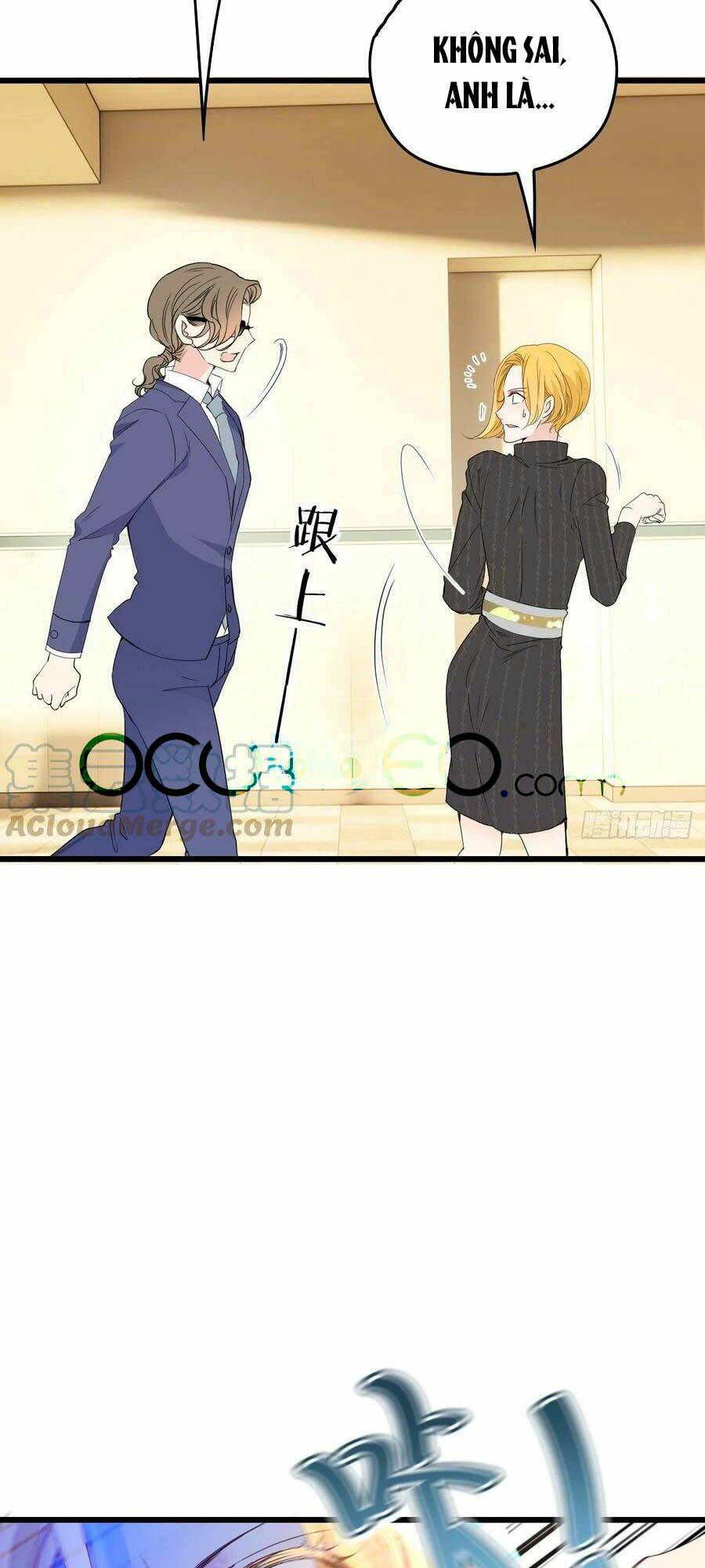 Cô Vợ Mang Thai Một Tặng Một Chapter 122 - Trang 2