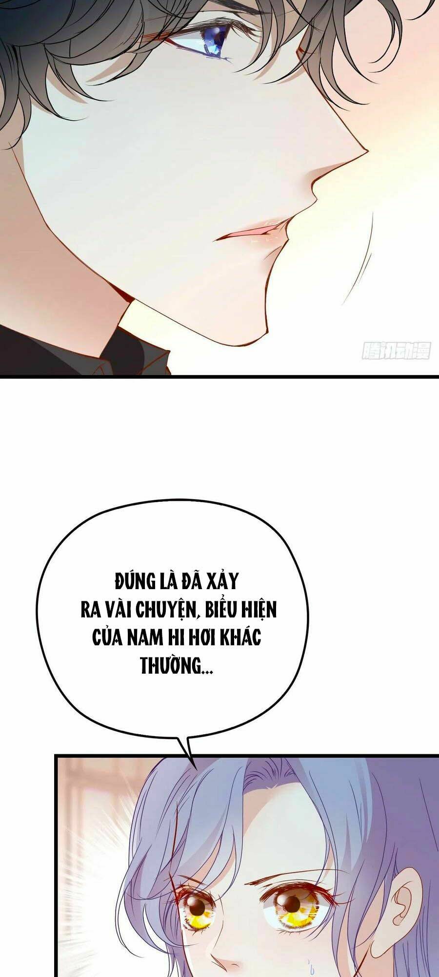 Cô Vợ Mang Thai Một Tặng Một Chapter 123 - Trang 2