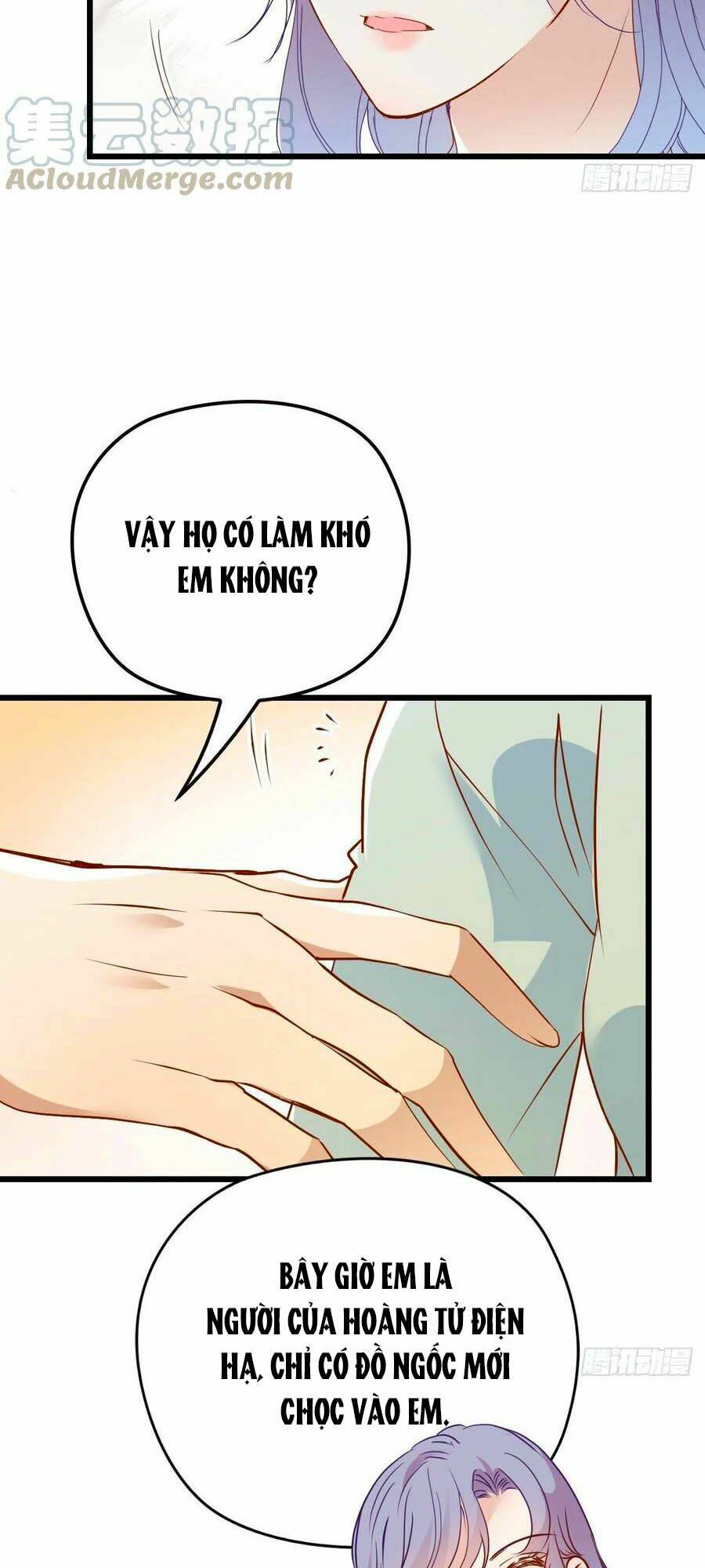 Cô Vợ Mang Thai Một Tặng Một Chapter 123 - Trang 2