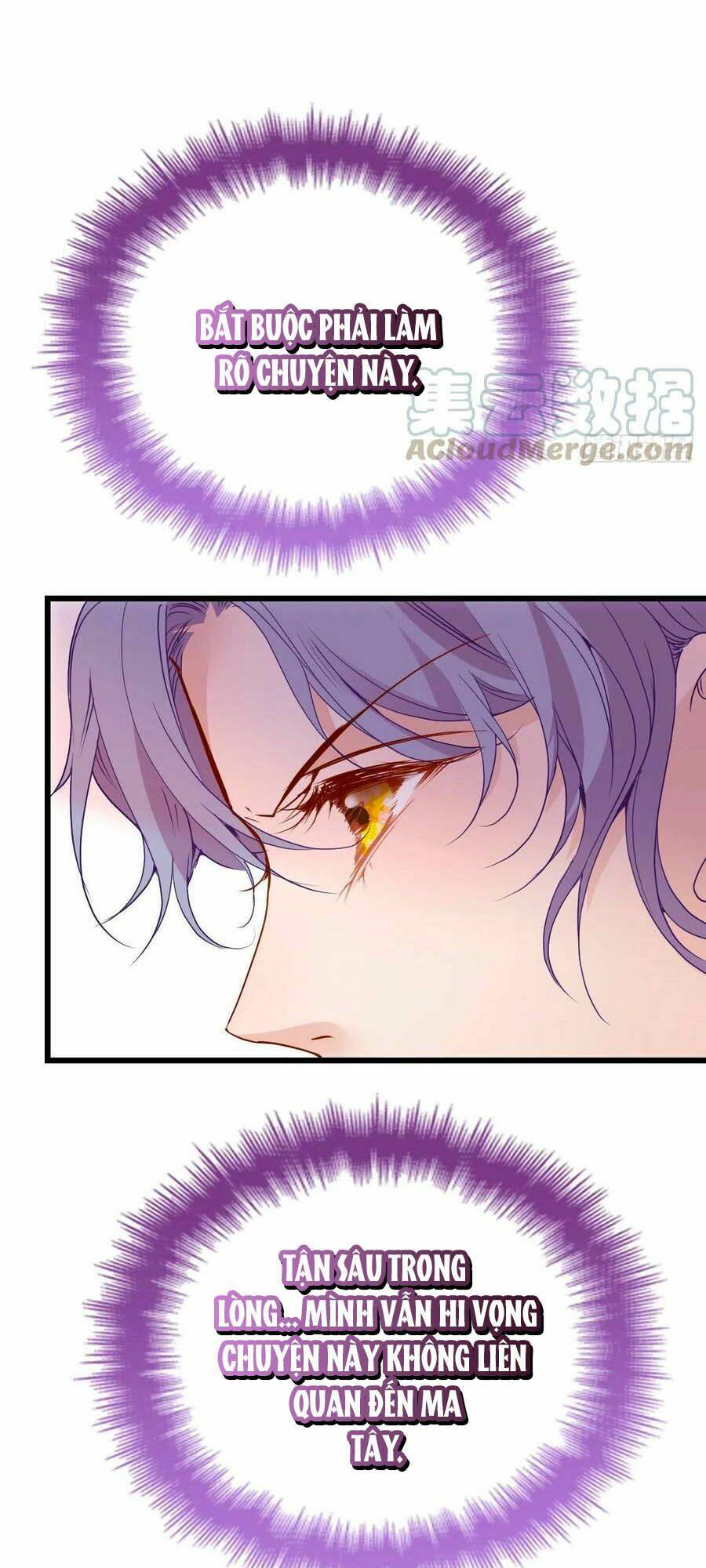 Cô Vợ Mang Thai Một Tặng Một Chapter 123 - Trang 2