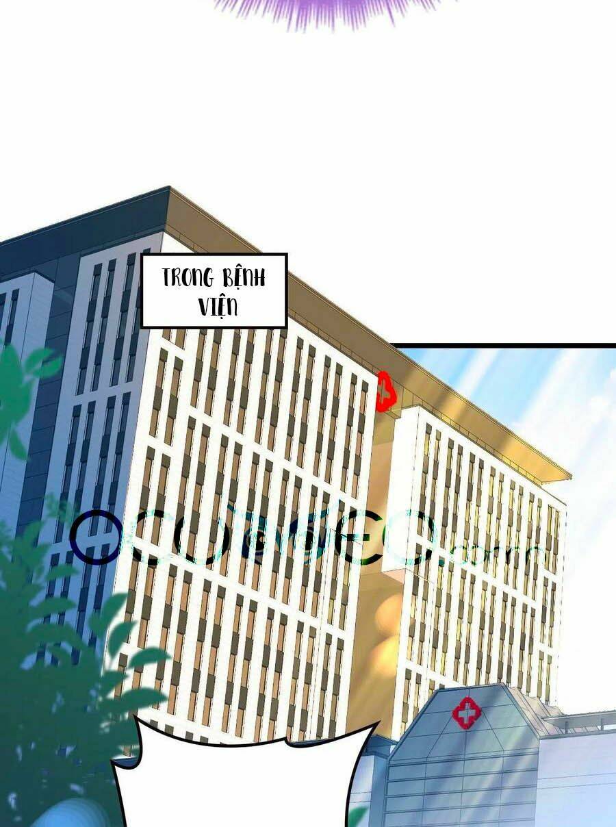 Cô Vợ Mang Thai Một Tặng Một Chapter 123 - Trang 2