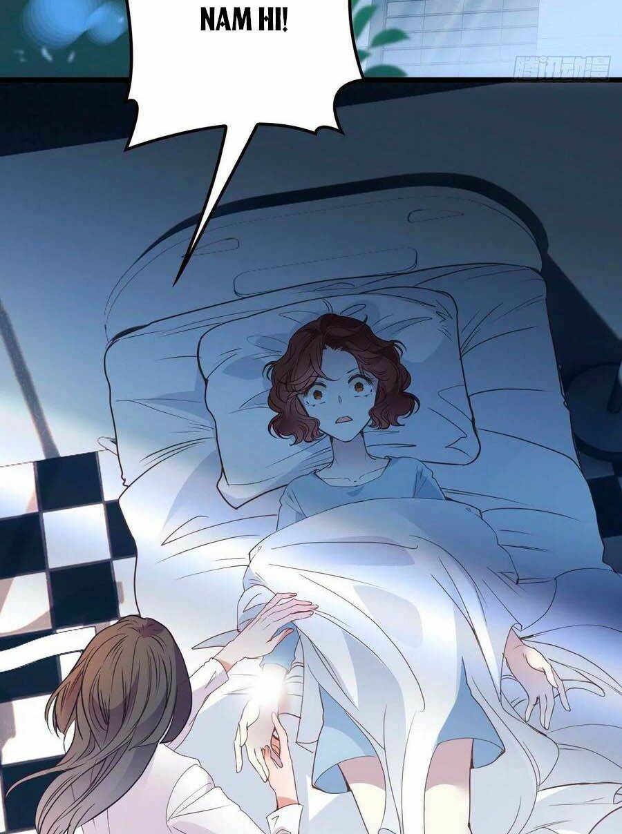 Cô Vợ Mang Thai Một Tặng Một Chapter 123 - Trang 2