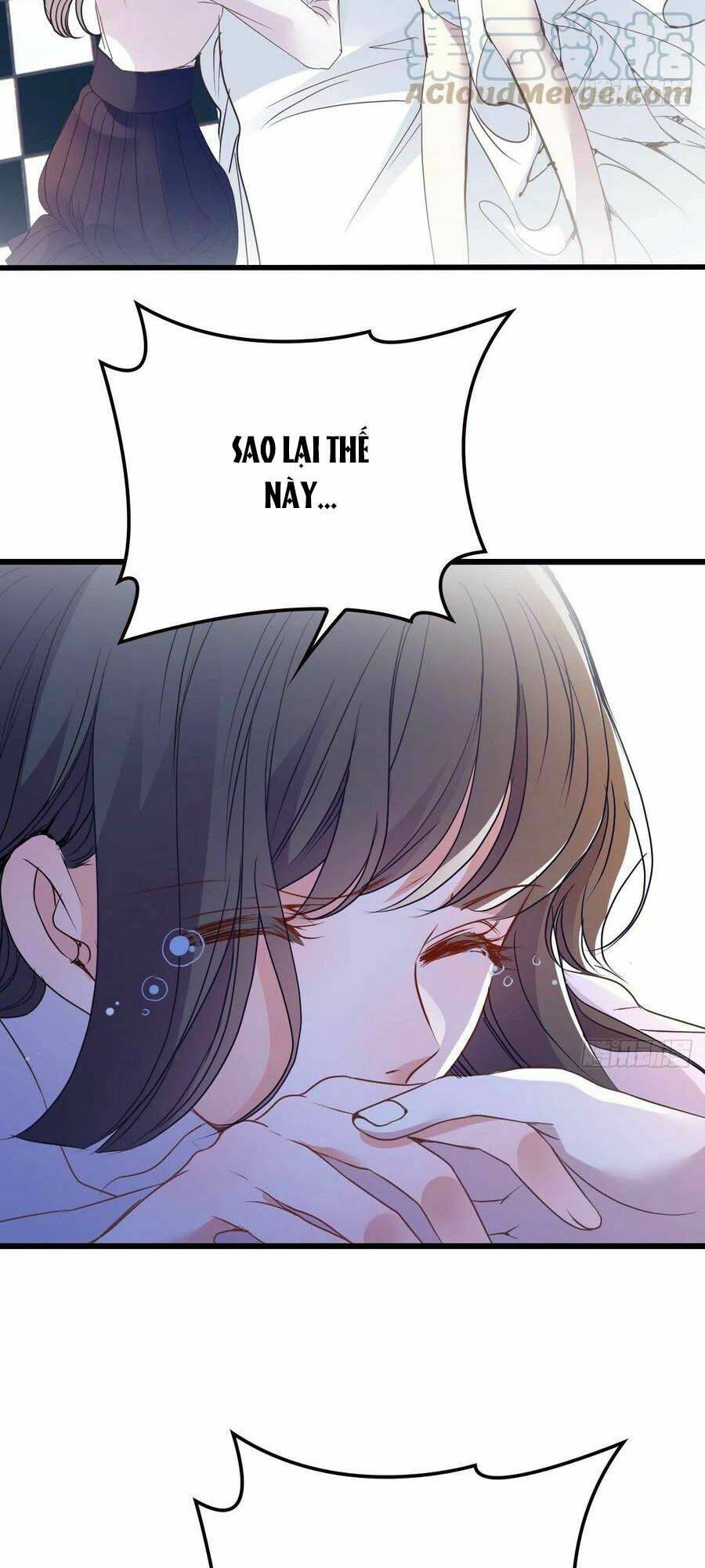 Cô Vợ Mang Thai Một Tặng Một Chapter 123 - Trang 2