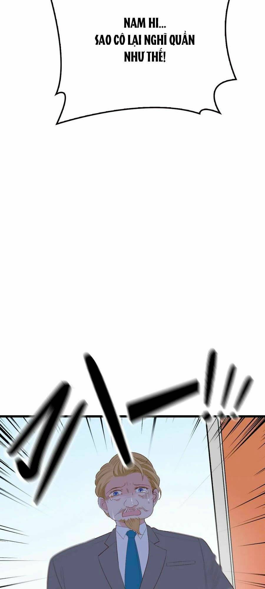 Cô Vợ Mang Thai Một Tặng Một Chapter 123 - Trang 2