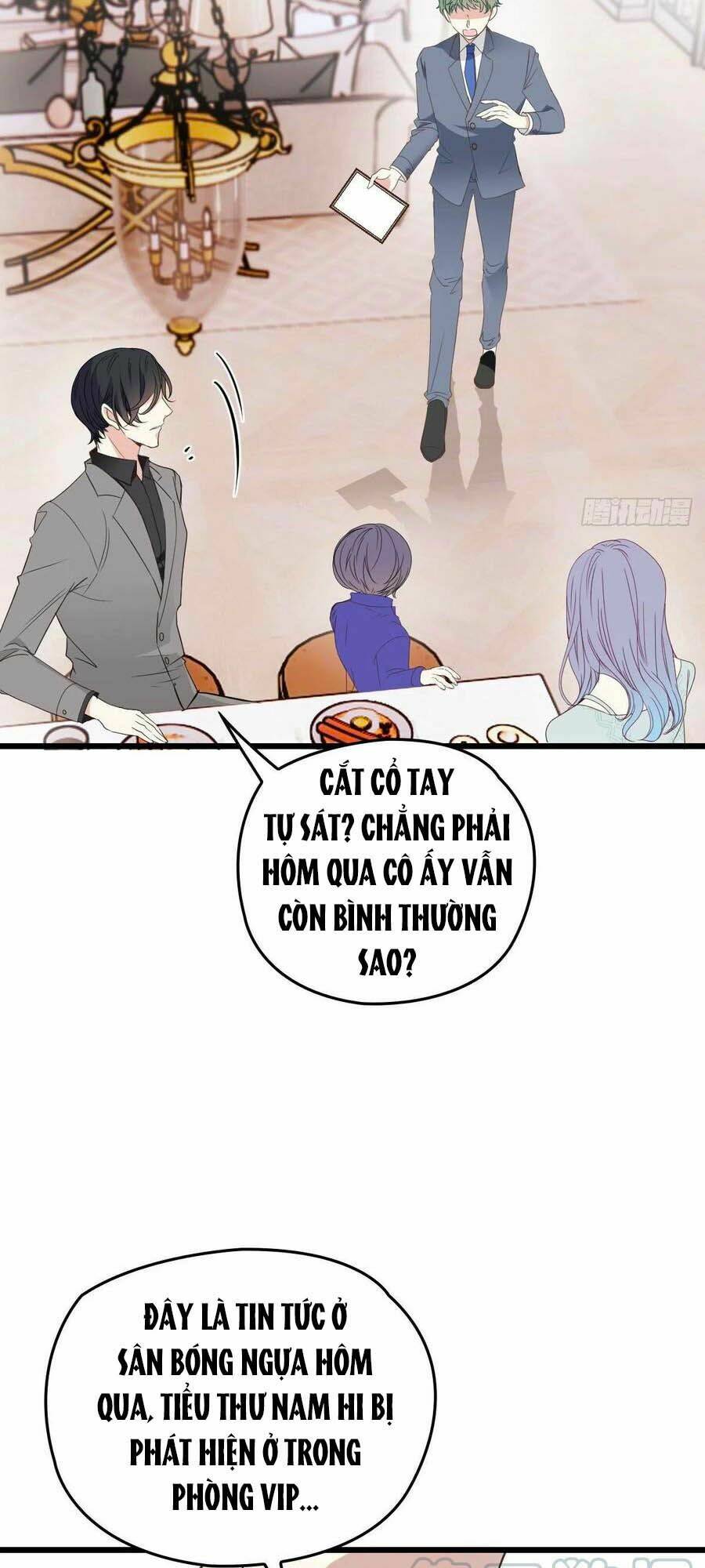 Cô Vợ Mang Thai Một Tặng Một Chapter 123 - Trang 2