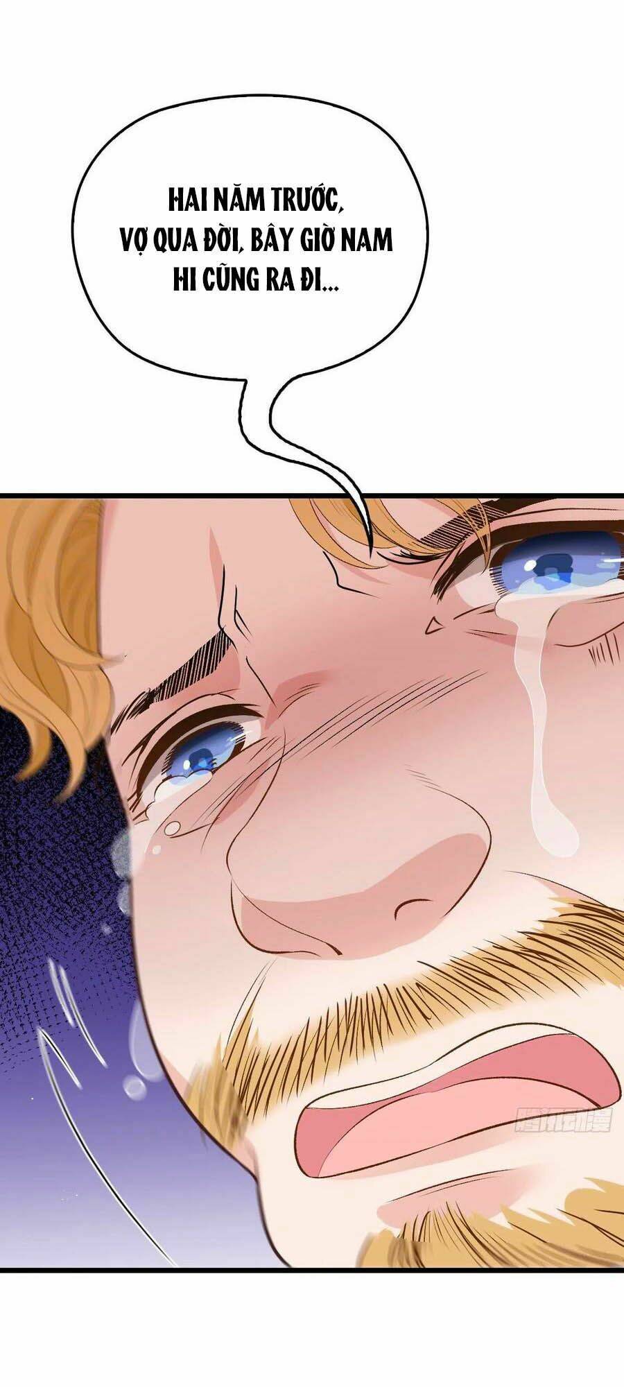 Cô Vợ Mang Thai Một Tặng Một Chapter 123 - Trang 2