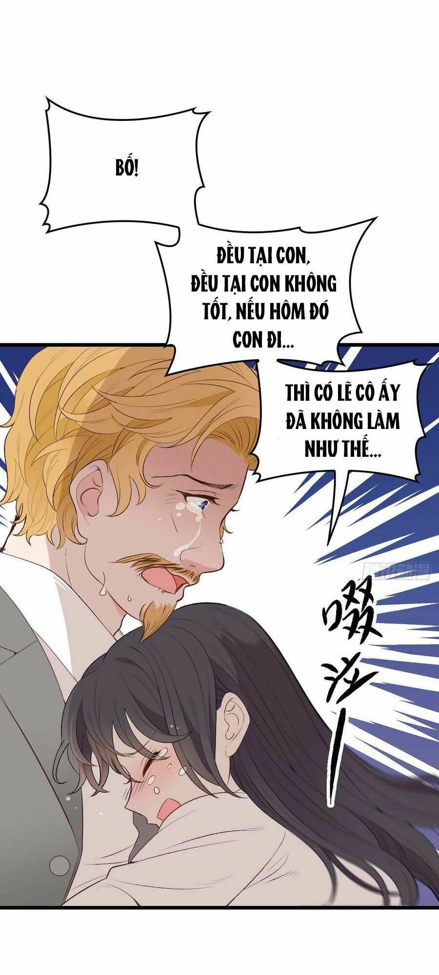 Cô Vợ Mang Thai Một Tặng Một Chapter 123 - Trang 2