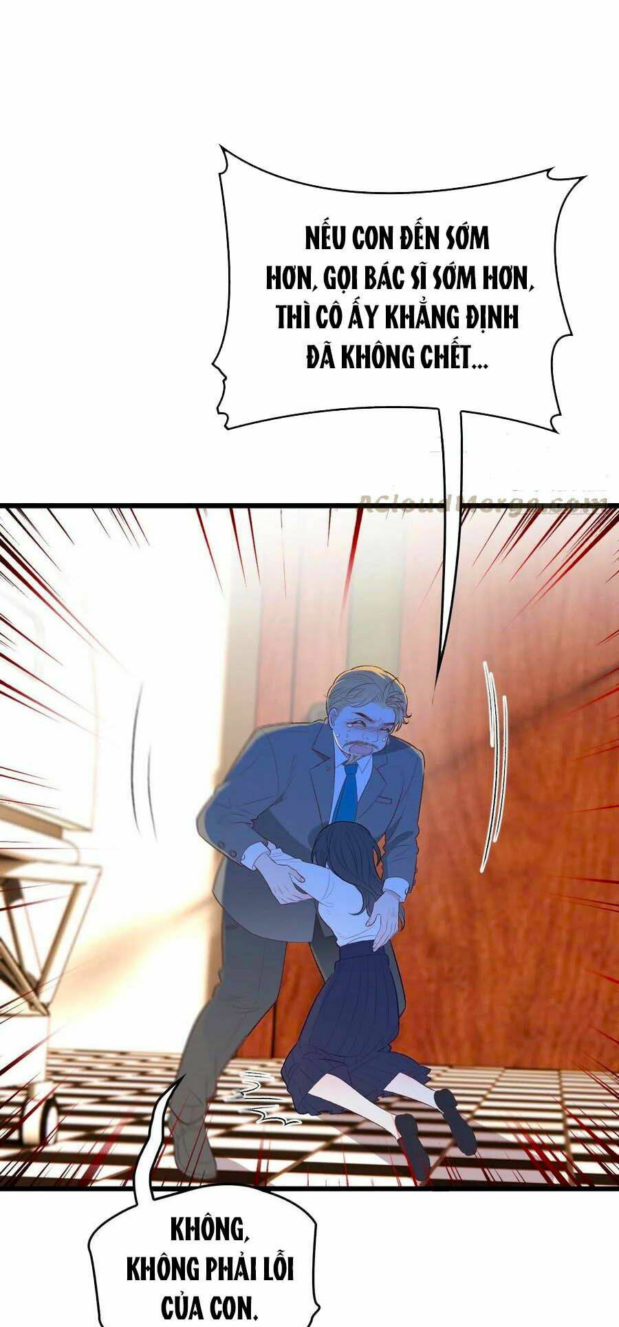 Cô Vợ Mang Thai Một Tặng Một Chapter 123 - Trang 2