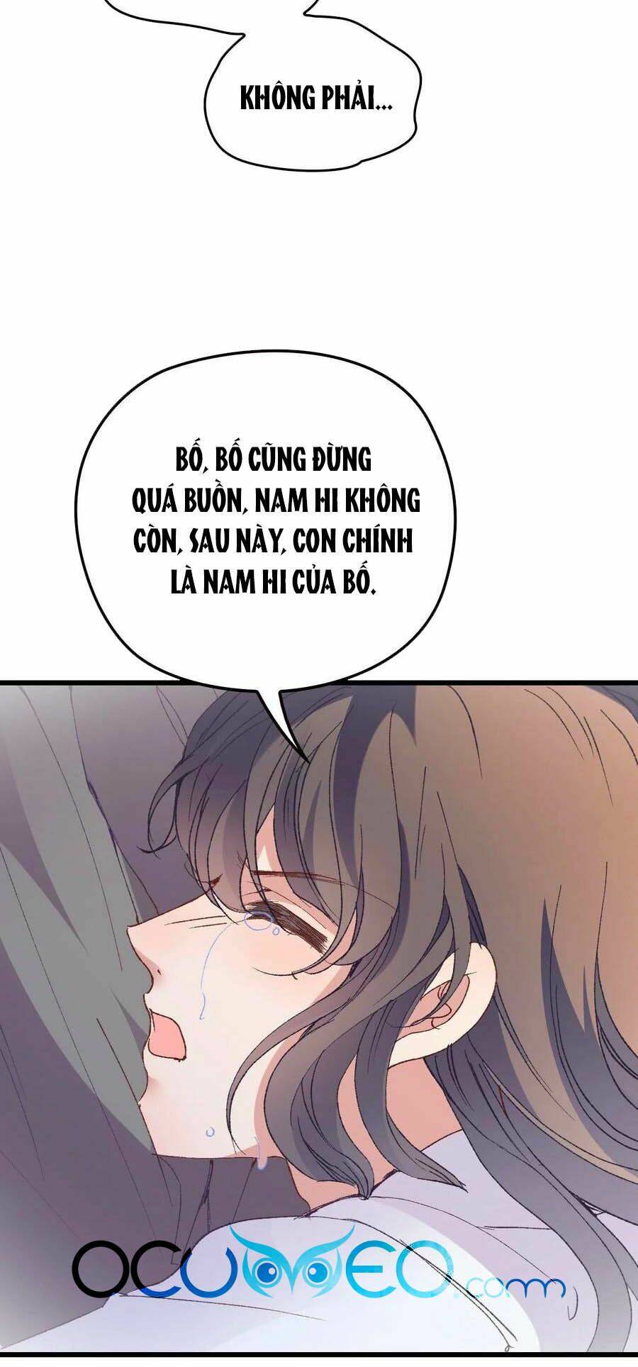 Cô Vợ Mang Thai Một Tặng Một Chapter 123 - Trang 2