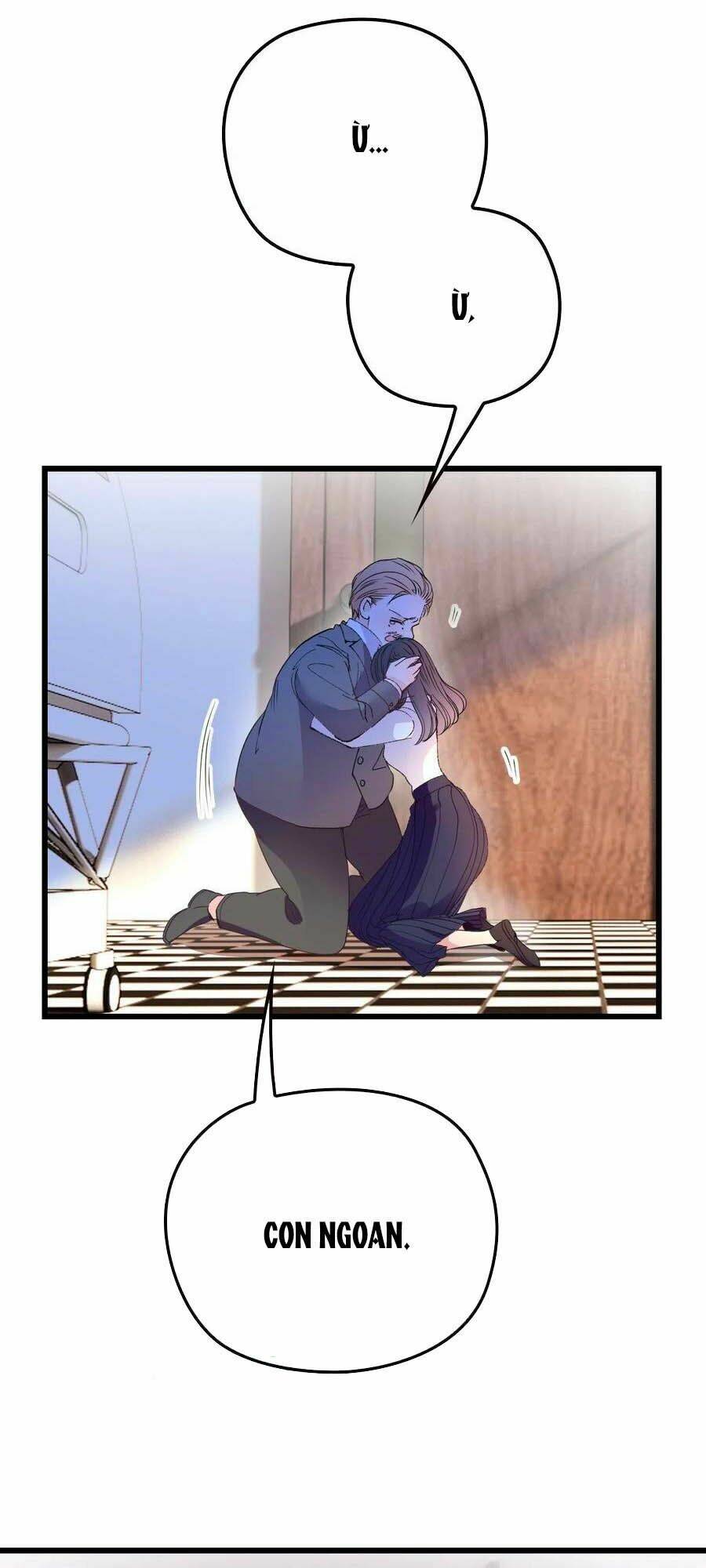 Cô Vợ Mang Thai Một Tặng Một Chapter 123 - Trang 2