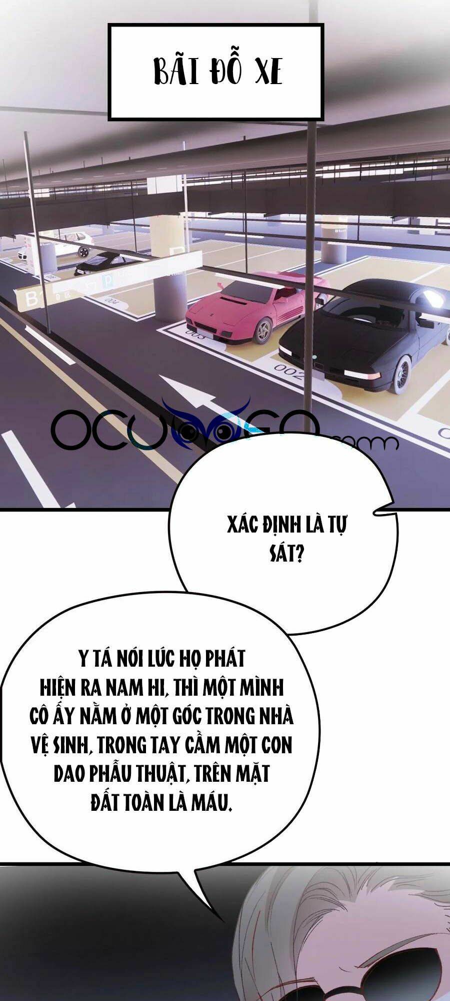 Cô Vợ Mang Thai Một Tặng Một Chapter 123 - Trang 2