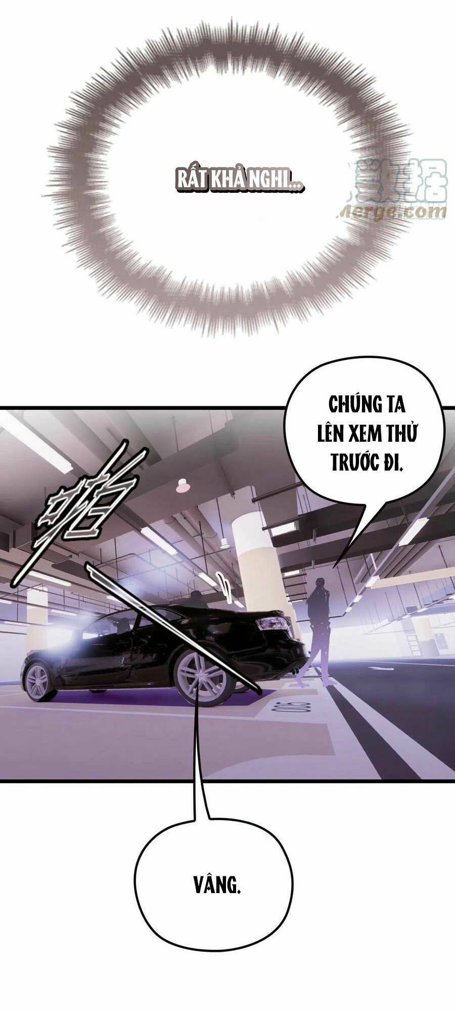 Cô Vợ Mang Thai Một Tặng Một Chapter 123 - Trang 2