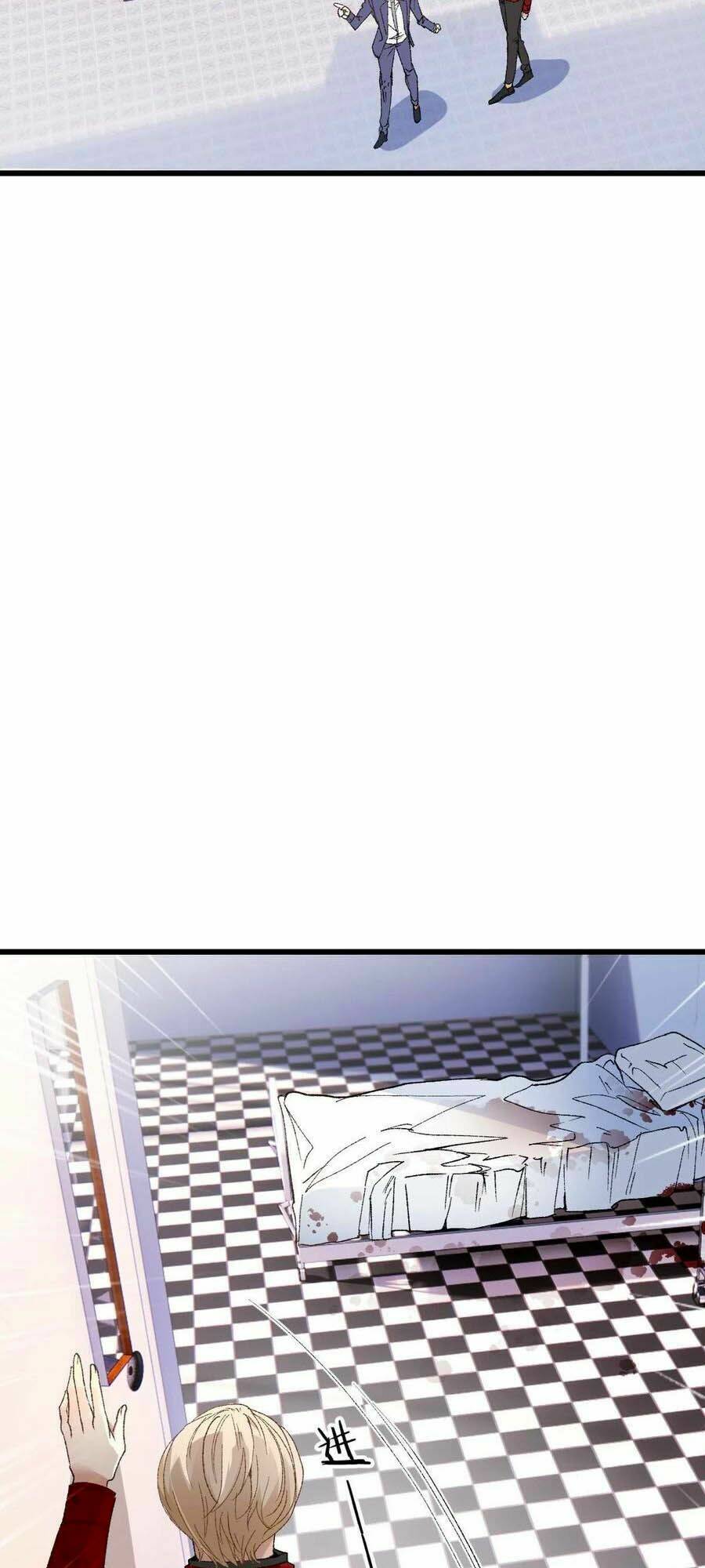 Cô Vợ Mang Thai Một Tặng Một Chapter 123 - Trang 2