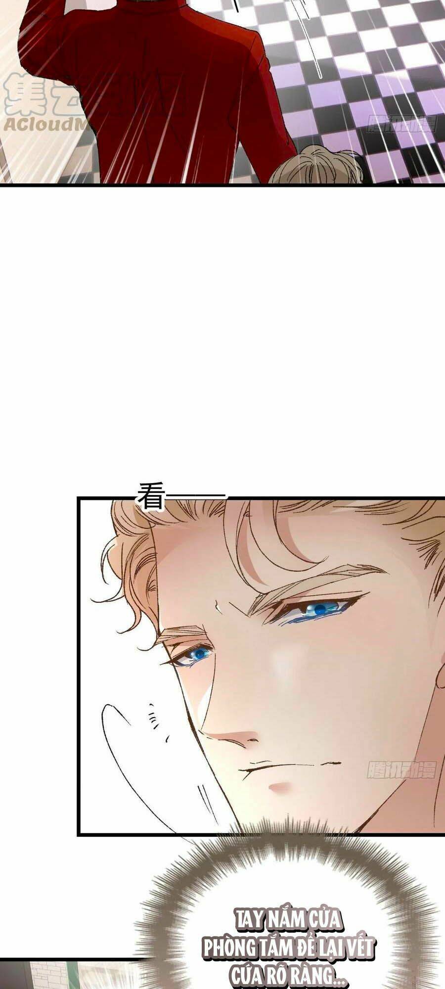 Cô Vợ Mang Thai Một Tặng Một Chapter 123 - Trang 2