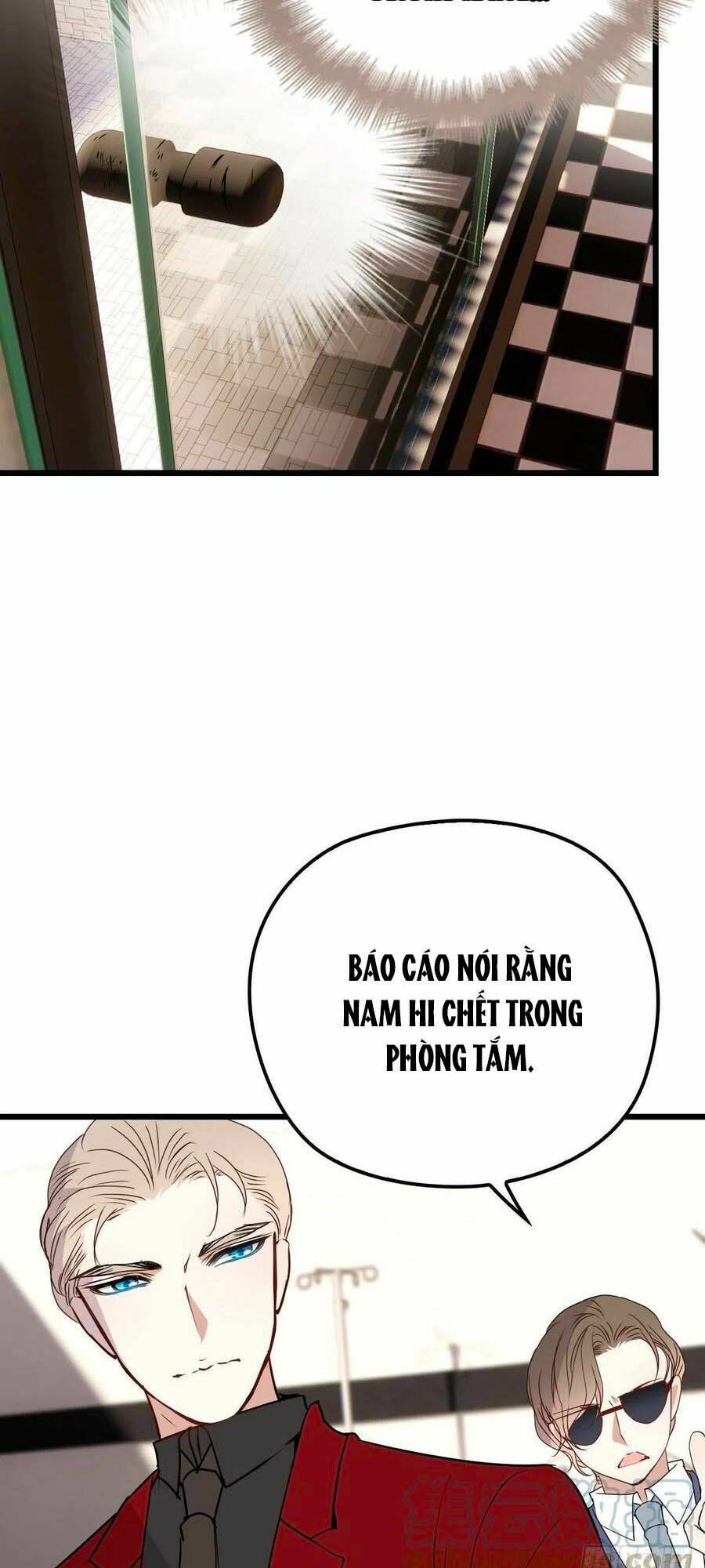 Cô Vợ Mang Thai Một Tặng Một Chapter 123 - Trang 2