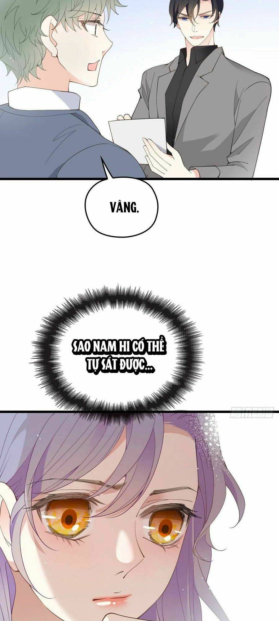 Cô Vợ Mang Thai Một Tặng Một Chapter 123 - Trang 2