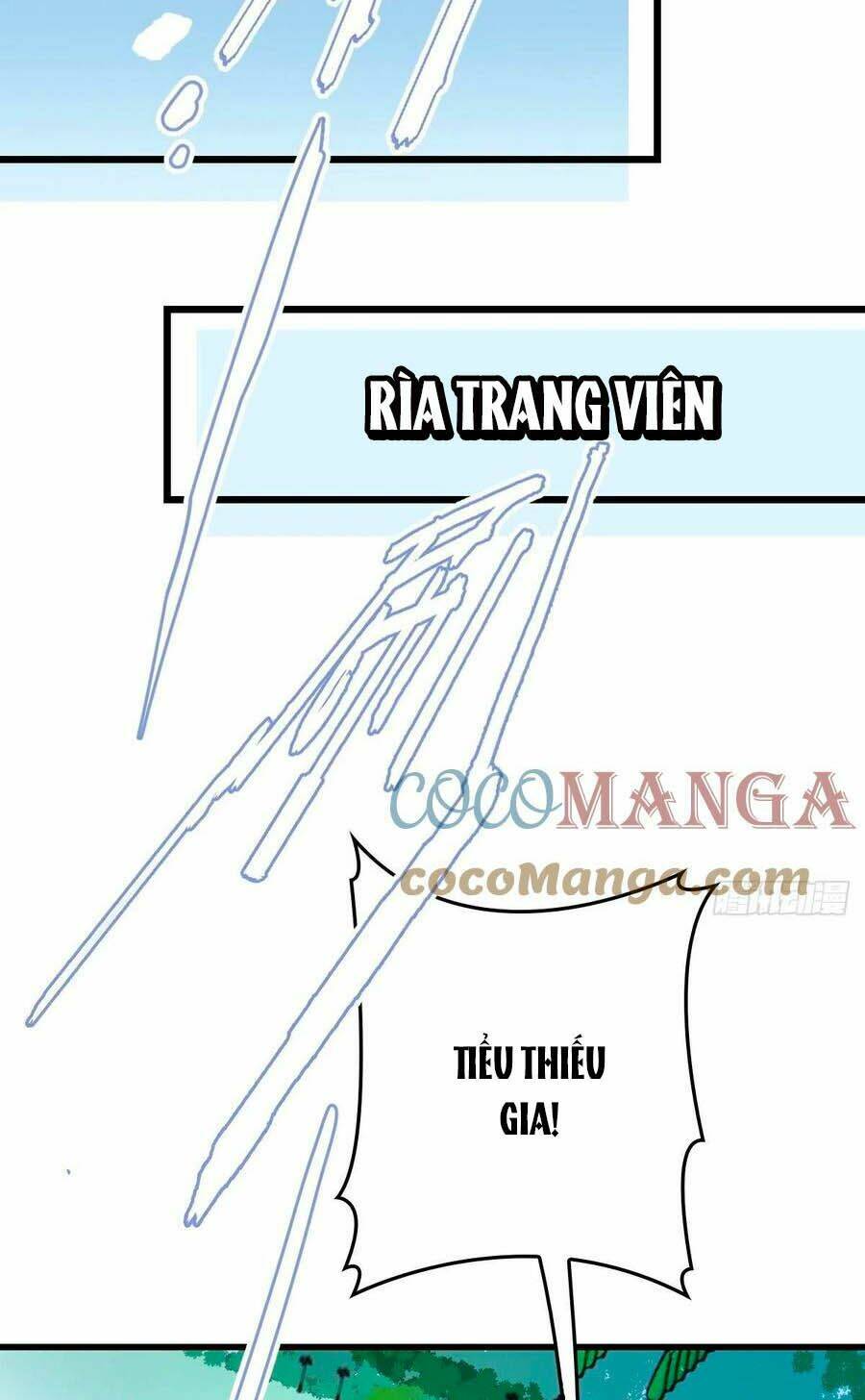 Cô Vợ Mang Thai Một Tặng Một Chapter 124 - Trang 2