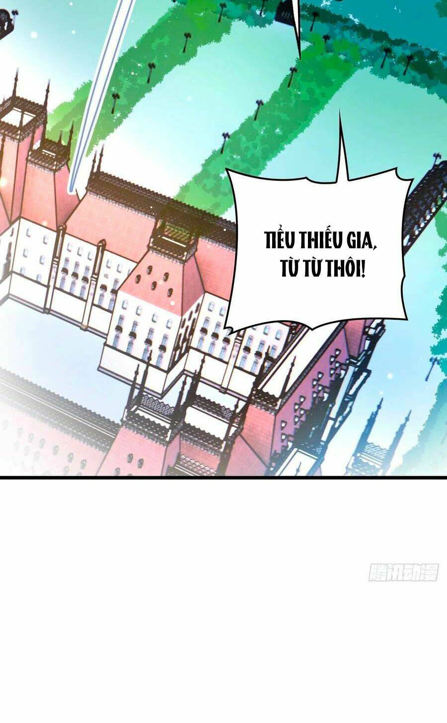 Cô Vợ Mang Thai Một Tặng Một Chapter 124 - Trang 2