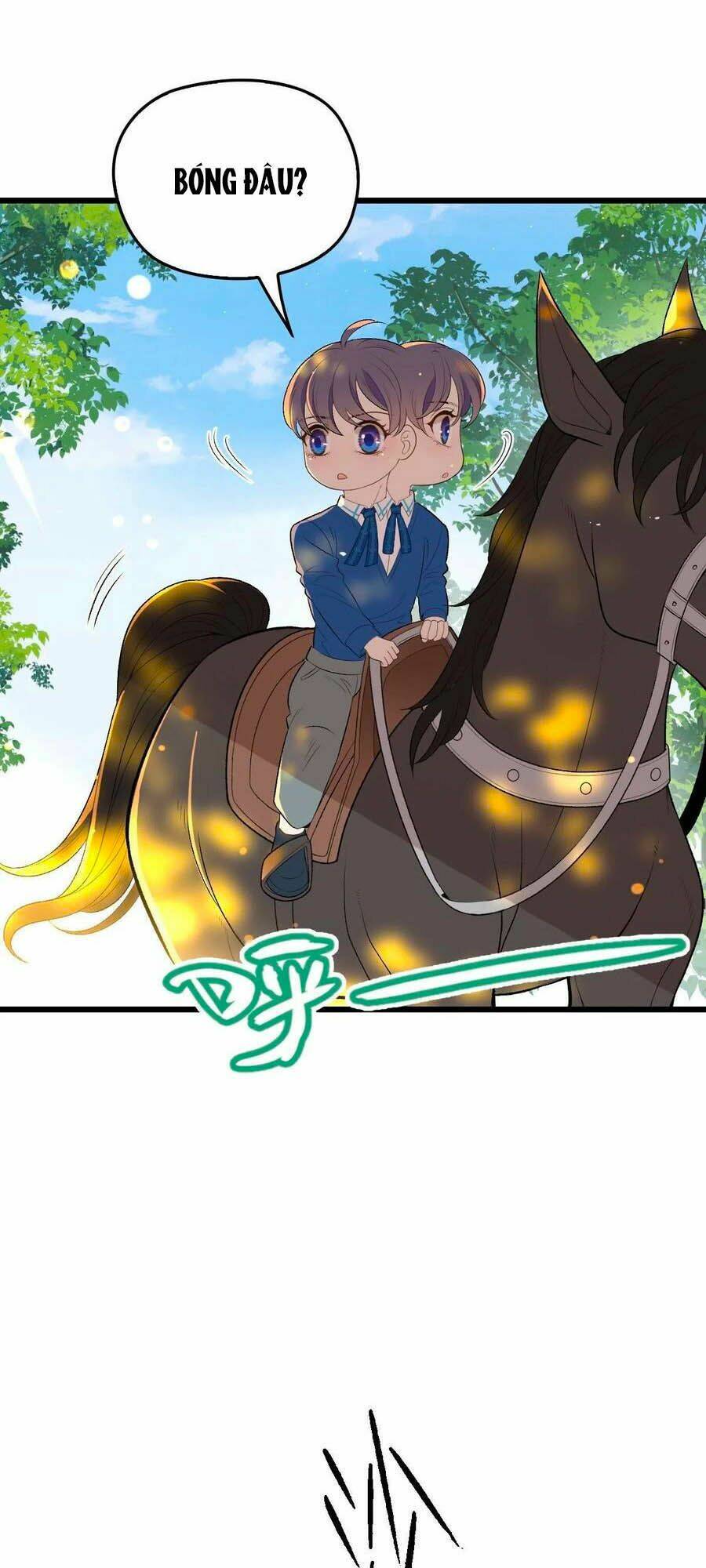 Cô Vợ Mang Thai Một Tặng Một Chapter 124 - Trang 2