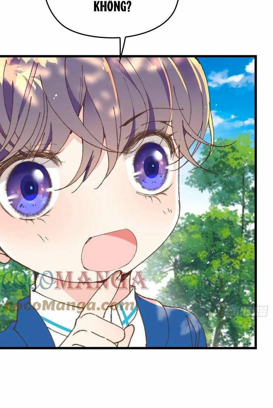 Cô Vợ Mang Thai Một Tặng Một Chapter 124 - Trang 2