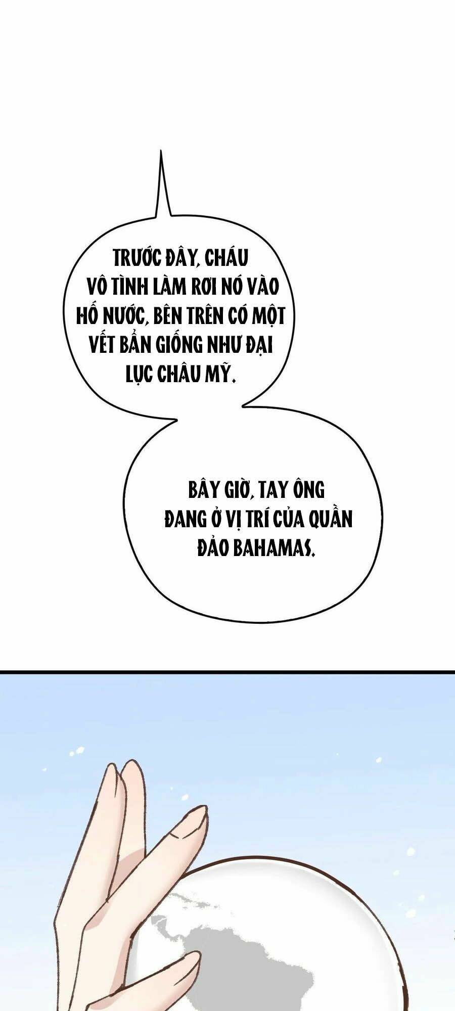 Cô Vợ Mang Thai Một Tặng Một Chapter 124 - Trang 2