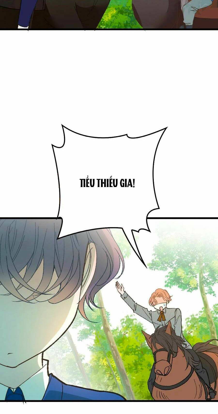 Cô Vợ Mang Thai Một Tặng Một Chapter 124 - Trang 2