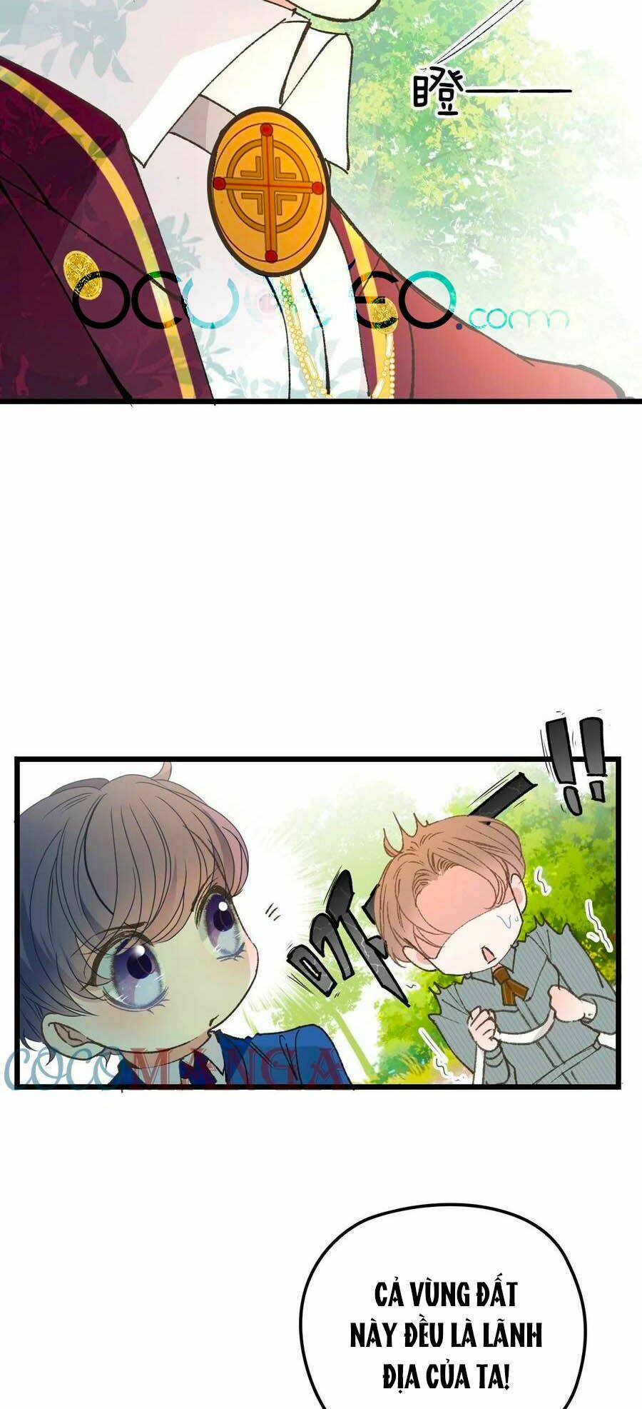 Cô Vợ Mang Thai Một Tặng Một Chapter 124 - Trang 2