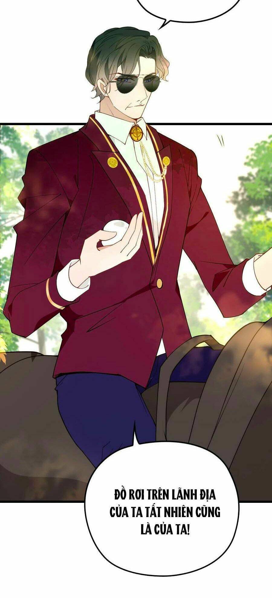 Cô Vợ Mang Thai Một Tặng Một Chapter 124 - Trang 2