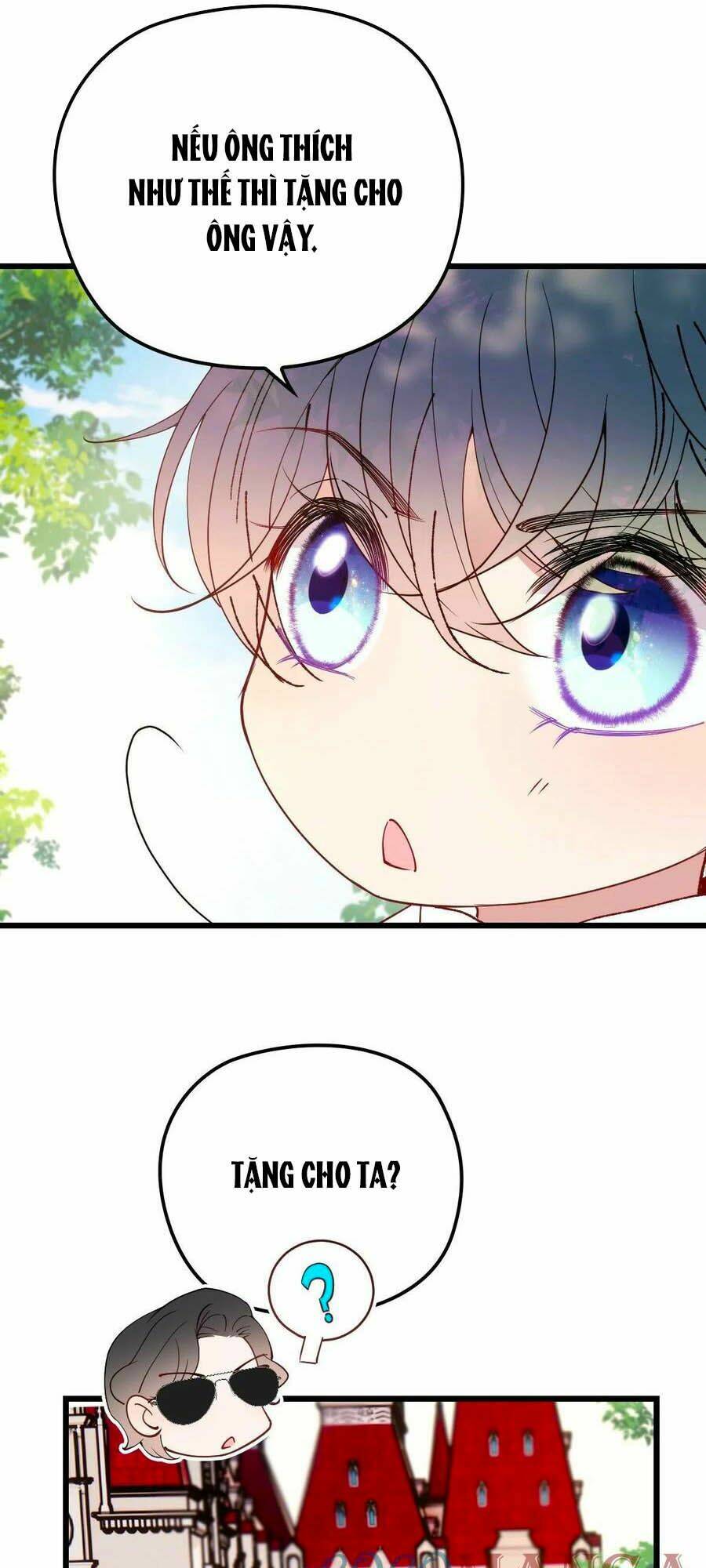 Cô Vợ Mang Thai Một Tặng Một Chapter 124 - Trang 2