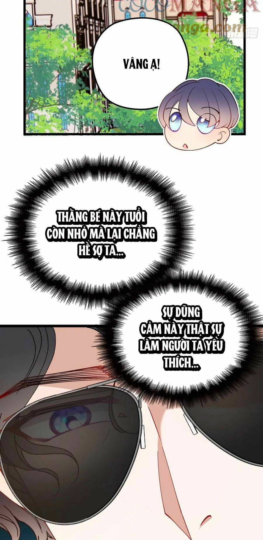 Cô Vợ Mang Thai Một Tặng Một Chapter 124 - Trang 2
